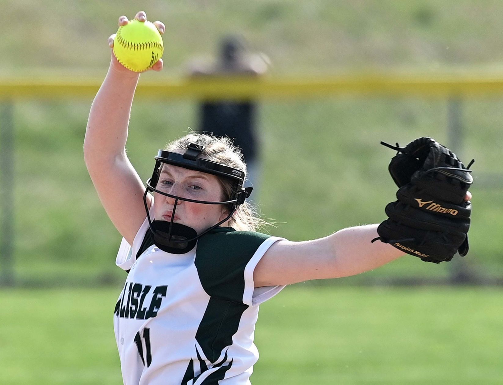 Carlisle Lower Dauphin 6